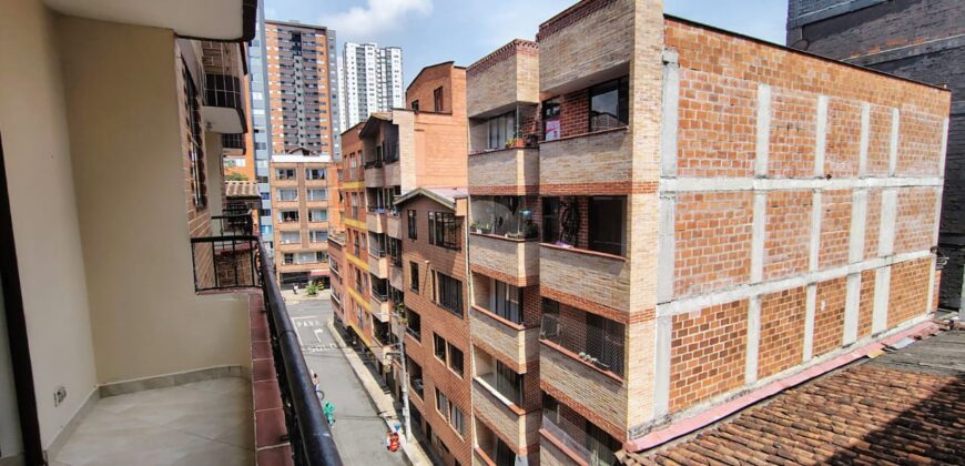 Se vende apartamento Sabaneta – Holanda (192602632)