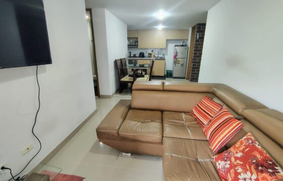 Se vende apartamento Sabaneta Los Alcazares (192662053)