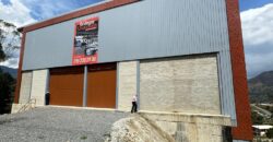 Se arrienda Bodega Copacabana (192593628)