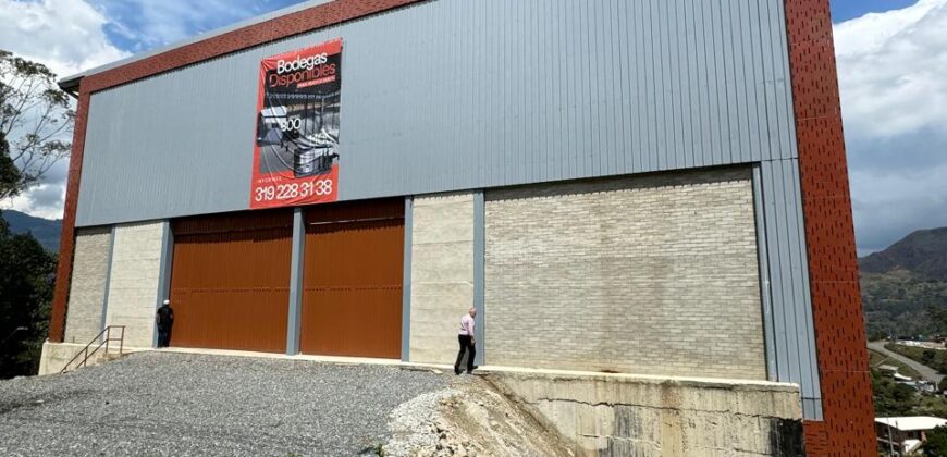 Se arrienda Bodega Copacabana (192593628)