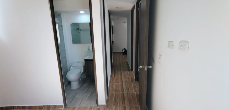 Se arrienda apartamento Sabaneta Cañaveralejo (192612788)