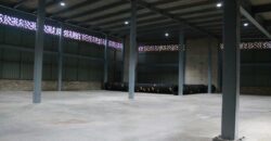 Se arrienda Bodega Copacabana (192593628)