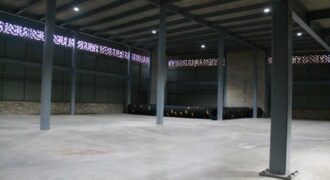Se arrienda Bodega Copacabana (192593628)