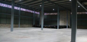 Se arrienda Bodega Copacabana (192593628)