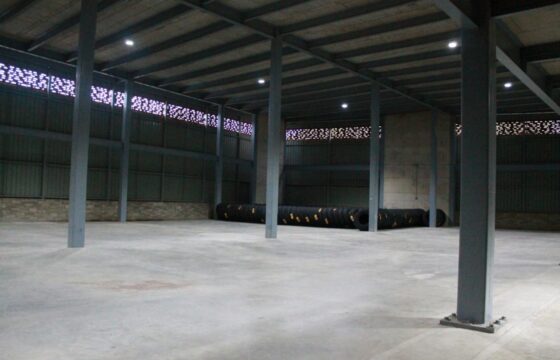 Se arrienda Bodega Copacabana (192593628)