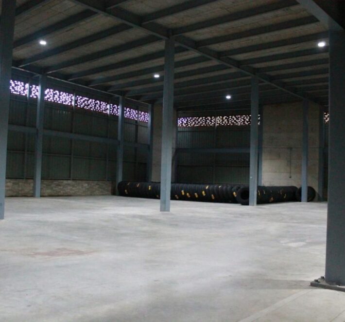Se arrienda Bodega Copacabana (192593628)