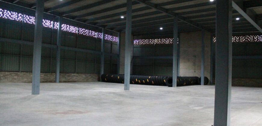 Se arrienda Bodega Copacabana (192593628)