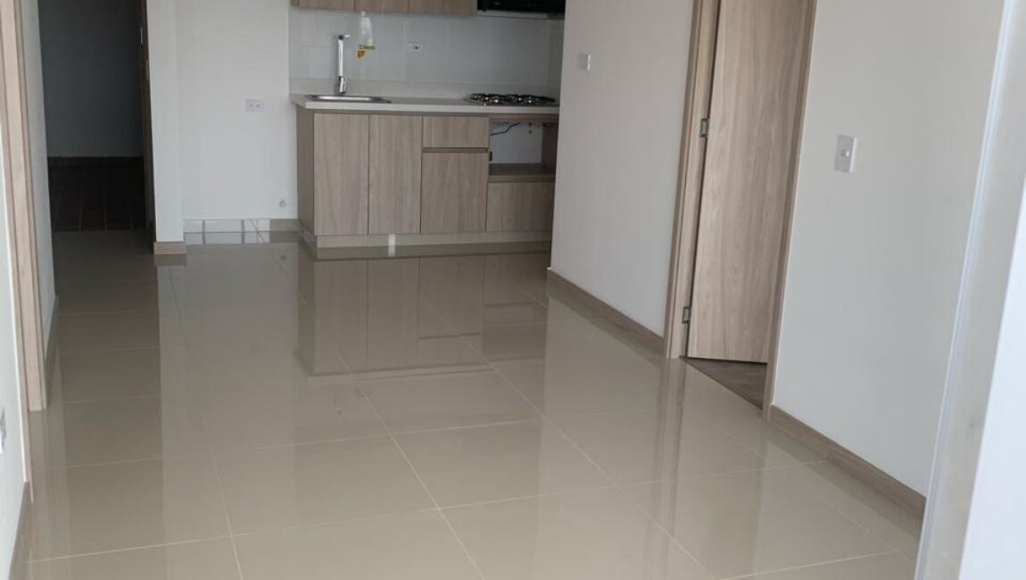Se vende apartamento Sabaneta La Doctora (192593241)