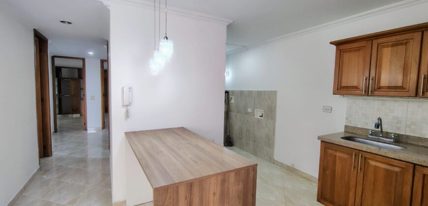 Se vende apartamento Sabaneta – Holanda (192602632)