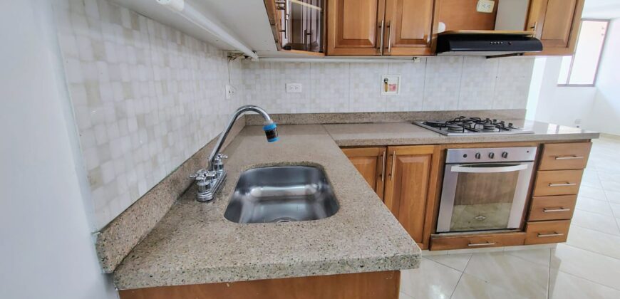 Se vende apartamento Sabaneta – Holanda (192602632)