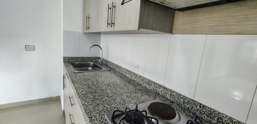 Se arrienda apartamento Sabaneta Maria Auxiliadora (192597313)