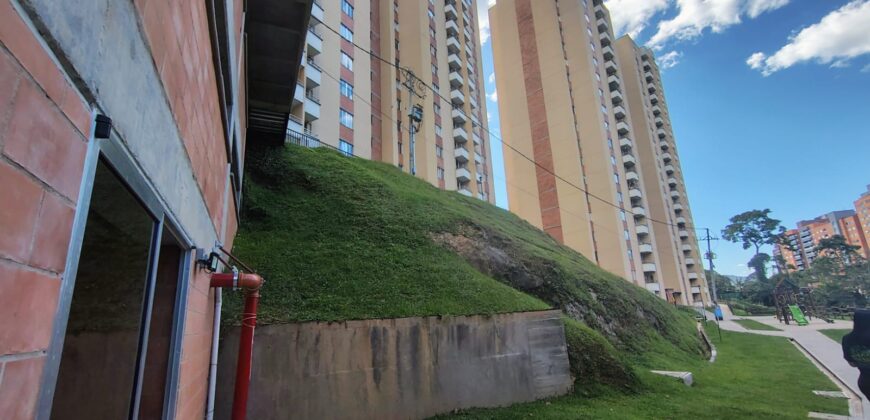 Se arrienda apartamento Sabaneta Cañaveralejo (192612788)