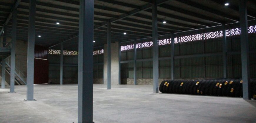 Se arrienda Bodega Copacabana (192593628)