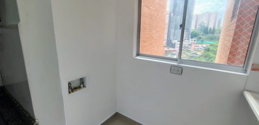 Se arrienda apartamento Sabaneta Maria Auxiliadora (192597313)