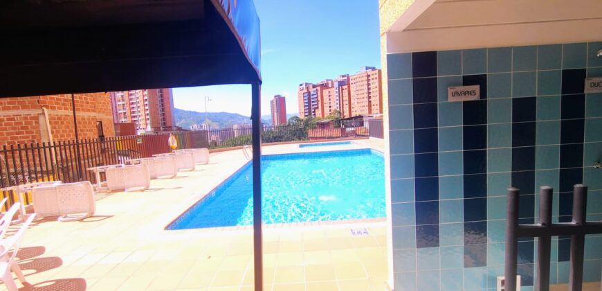 Se arrienda apartamento Sabaneta Cañaveralejo (192612788)