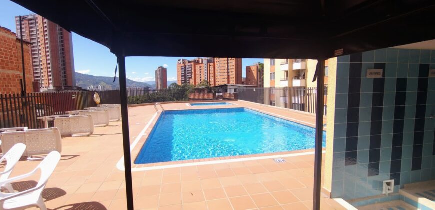 Se arrienda apartamento Sabaneta Cañaveralejo (192612788)