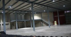 Se arrienda Bodega Copacabana (192593628)