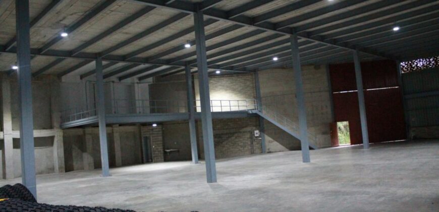Se arrienda Bodega Copacabana (192593628)