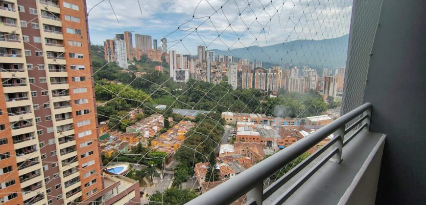 Se arrienda apartamento Sabaneta Maria Auxiliadora (192597313)