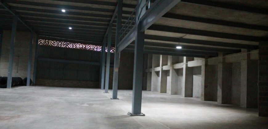 Se arrienda Bodega Copacabana (192593628)