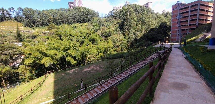 Se arrienda apartamento Sabaneta Cañaveralejo (192612788)