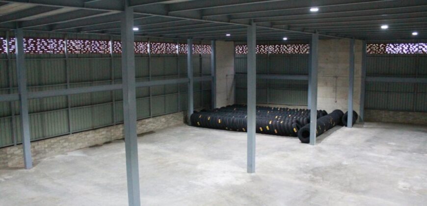 Se arrienda Bodega Copacabana (192593628)