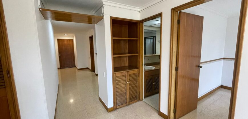 Se vende apartamento Envigado Bosques de Zúñiga (192781875)