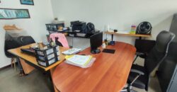 Se vende oficina Medellín La Candelería (192802663)