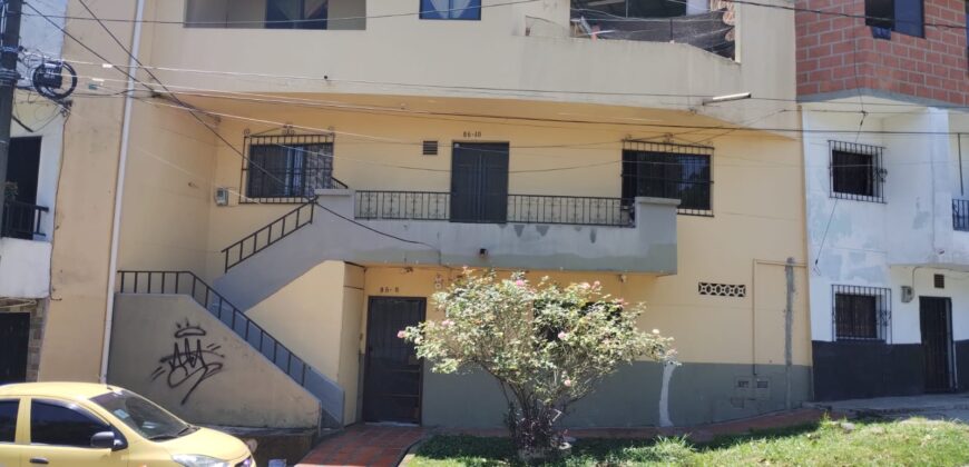 Se vende casa Medellín Aranjuez (192715718)