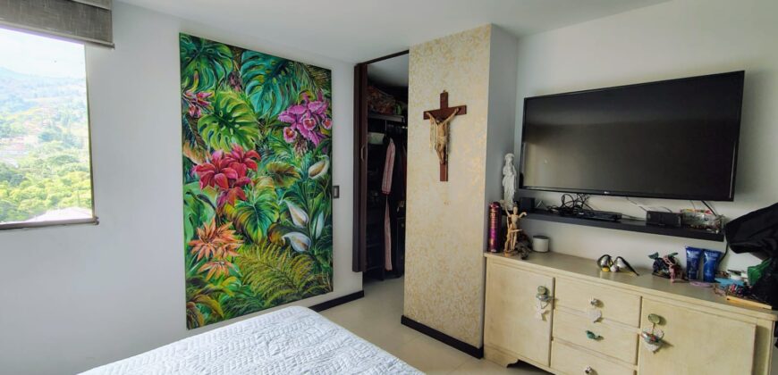 Se vende apartamento Sabaneta La Doctora (192685905)