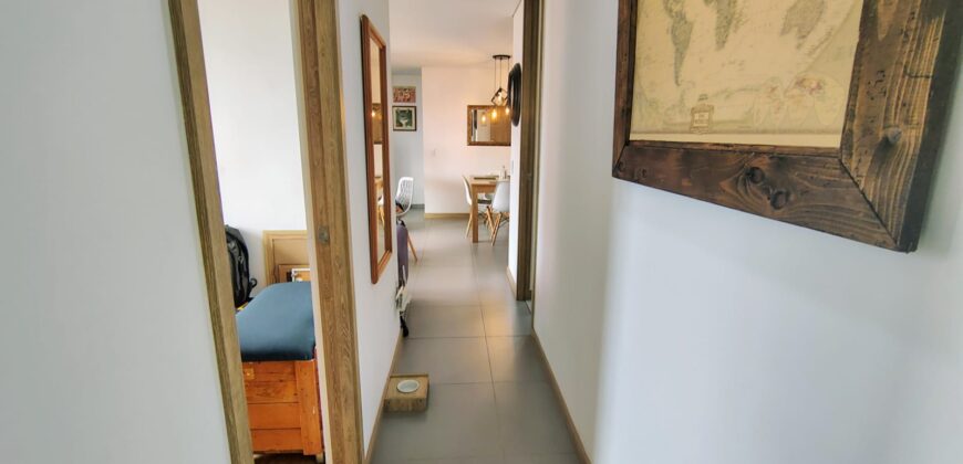 Se vende apartamento Tres esquinas Sabaneta (192749313)
