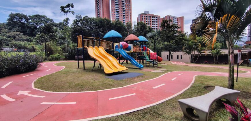 Se vende apartamento Tres esquinas Sabaneta (192749313)