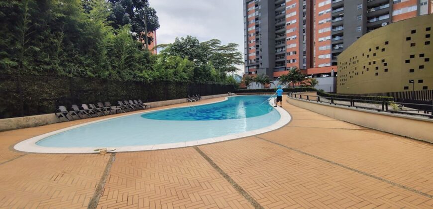 Se vende apartamento Tres esquinas Sabaneta (192749313)