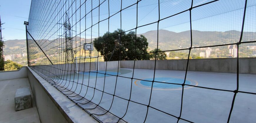 Se arrienda apartamento Sabaneta Monteazul (192806955)