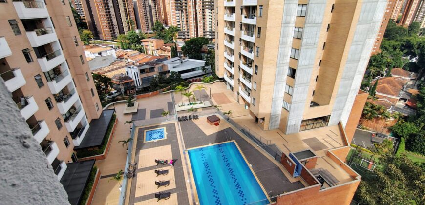 Se vende apartamento Sabaneta La Doctora (192685905)