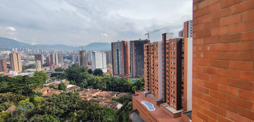 Se vende apartamento Sabaneta La Doctora (192685905)