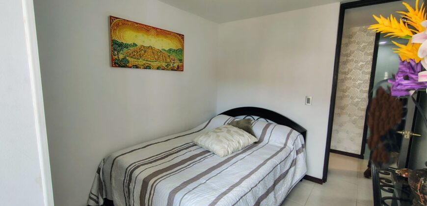 Se vende apartamento Sabaneta La Doctora (192685905)