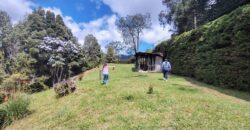 Se vende lote Envigado Loma del Escobero (	192738494)