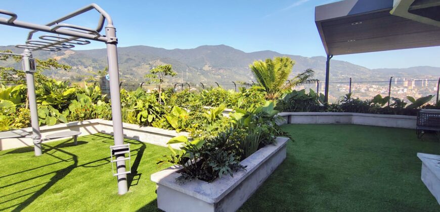 Se arrienda apartamento Sabaneta Monteazul (192806955)