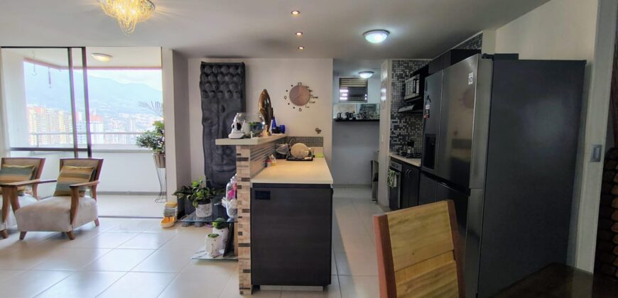 Se vende apartamento Sabaneta La Doctora (192685905)