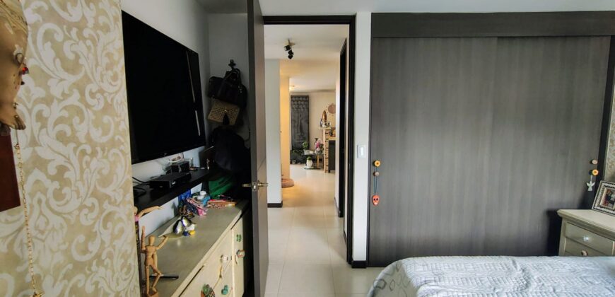 Se vende apartamento Sabaneta La Doctora (192685905)