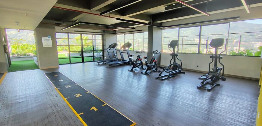 Se arrienda apartamento Sabaneta Monteazul (192806955)