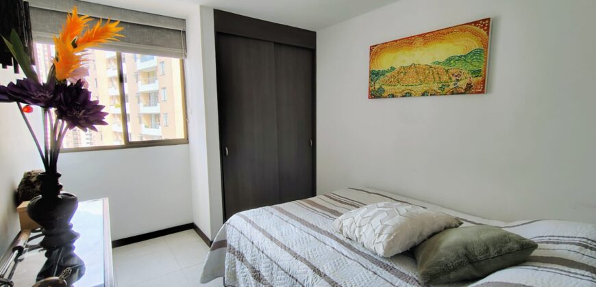 Se vende apartamento Sabaneta La Doctora (192685905)