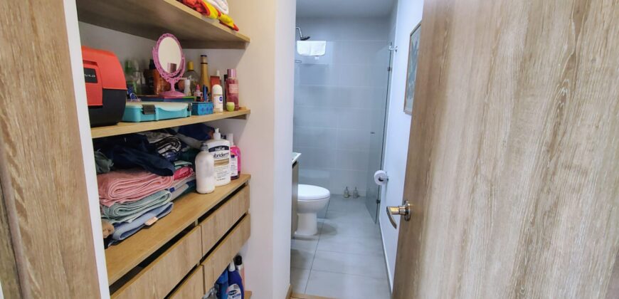 Se vende apartamento Tres esquinas Sabaneta (192749313)