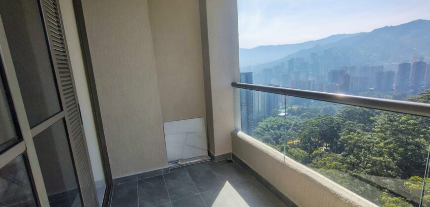 Se arrienda apartamento Sabaneta Monteazul (192806955)