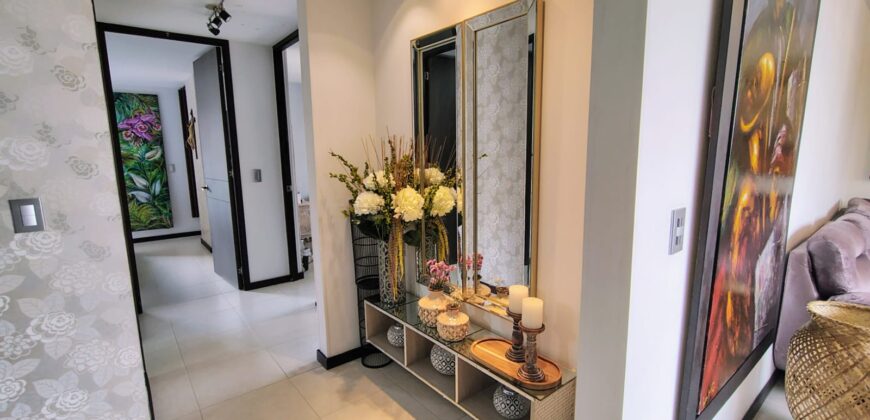 Se vende apartamento Sabaneta La Doctora (192685905)