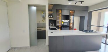 Se arrienda apartamento Sabaneta Monteazul (192806955)