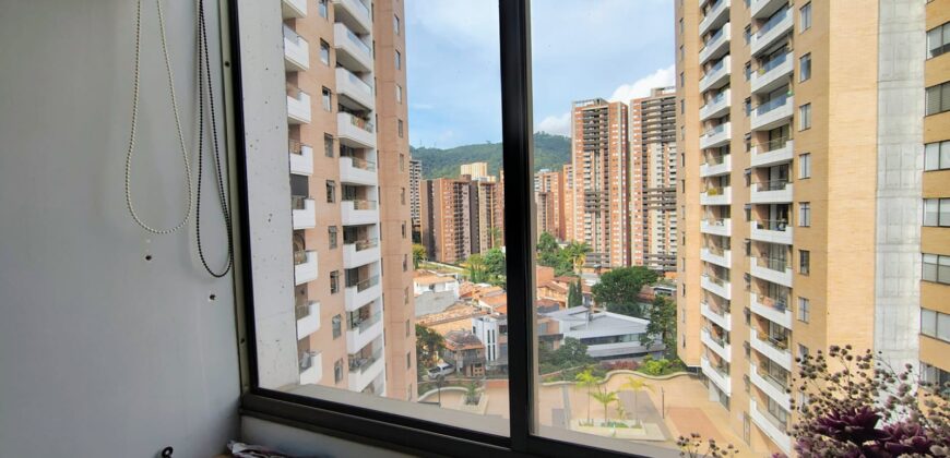 Se vende apartamento Sabaneta La Doctora (192685905)