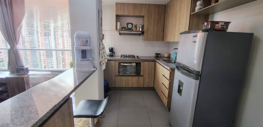 Se vende apartamento Tres esquinas Sabaneta (192749313)