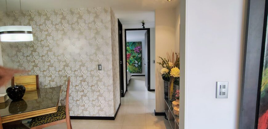 Se vende apartamento Sabaneta La Doctora (192685905)